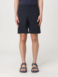 Pantaloncino Ecoalf in cotone