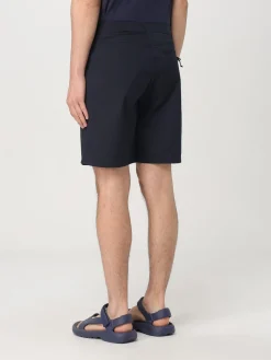 Pantaloncino Ecoalf in cotone