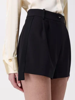 Pantaloncino Elisabetta Franchi in crêpe