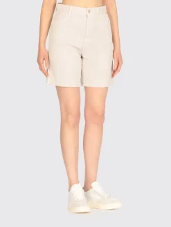 Pantaloncino Fay in cotone stretch