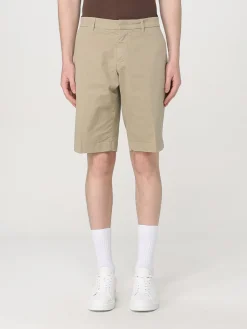 Pantaloncino Fay in misto cotone