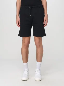 Pantaloncino Fred Perry in cotone stretch