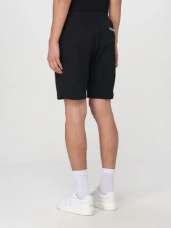 Pantaloncino Fred Perry in cotone stretch