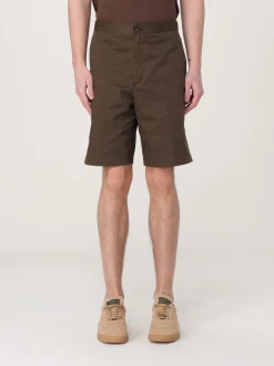 Pantaloncino Hevo in misto cotone