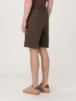 Pantaloncino Hevo in misto cotone