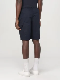 Pantaloncino in cotone Armani Exchange