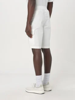 Pantaloncino in cotone Armani Exchange