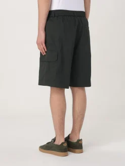 Pantaloncino in cotone Armani Exchange