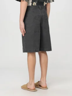 Pantaloncino Isabel Marant in denim