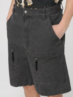 Pantaloncino Isabel Marant in denim