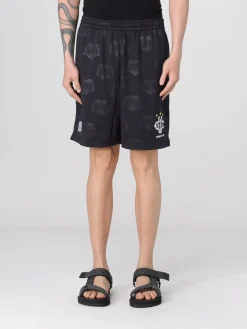 Pantaloncino jogging stampato Football Carhartt Wip