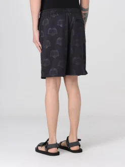 Pantaloncino jogging stampato Football Carhartt Wip