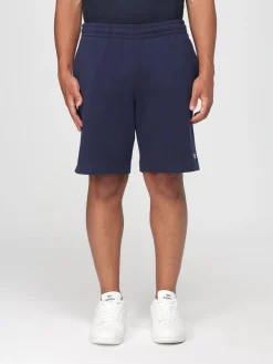 Pantaloncino Lacoste in cotone stretch