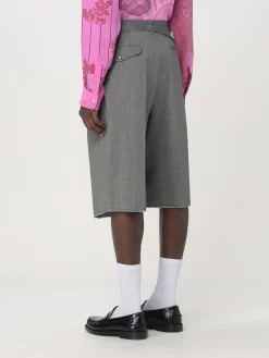 Pantaloncino Magliano in lana vergine