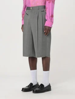 Pantaloncino Magliano in lana vergine