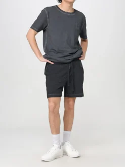 Pantaloncino Moschino Couture in cotone stretch