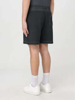 Pantaloncino Moschino Couture in cotone stretch