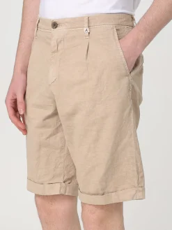 Pantaloncino Mythis in misto cotone