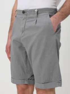 Pantaloncino Mythis in misto cotone