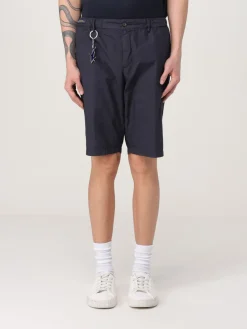 Pantaloncino Paul & Shark in cotone