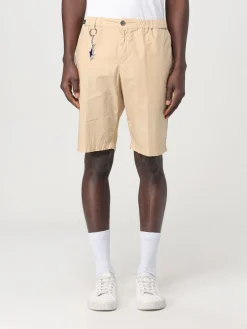 Pantaloncino Paul & Shark in cotone