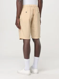 Pantaloncino Paul & Shark in cotone