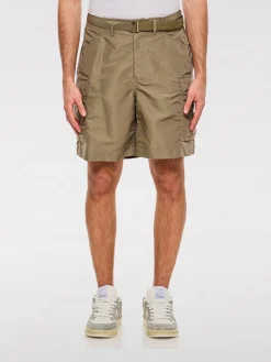 Pantaloncino Sacai in nylon