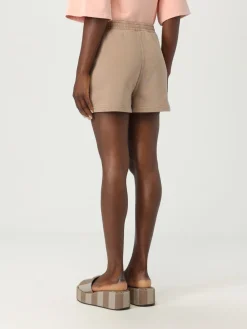 Pantaloncino sportivo Fendi in cotone stretch