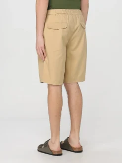 Pantaloncino SUN68 in cotone stretch