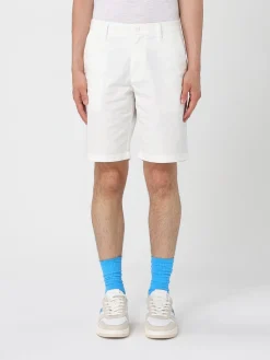 Pantaloncino SUN68 in cotone