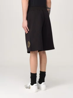 Pantaloncino Versace Jeans Couture in cotone