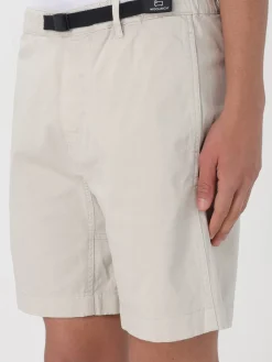 Pantaloncino Woolrich in cotone