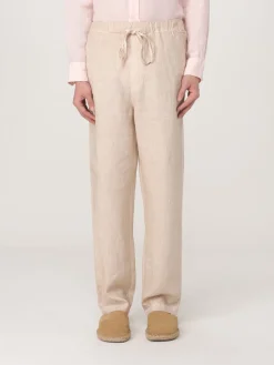 Pantalone 120% Lino in lino