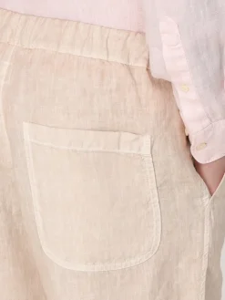 Pantalone 120% Lino in lino