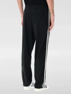 Pantalone Adidas Originals in tessuto tecnico stretch