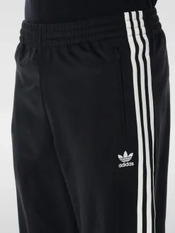 Pantalone Adidas Originals in tessuto tecnico stretch