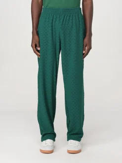 Pantalone Adidas Originals in tessuto tecnico