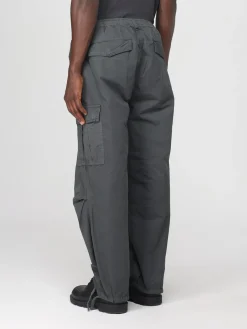 Pantalone Amish in cotone