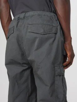 Pantalone Amish in cotone