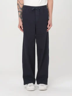 Pantalone A.P.C. in cotone stretch