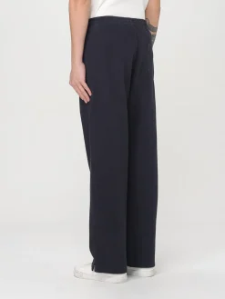 Pantalone A.P.C. in cotone stretch