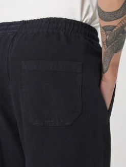 Pantalone A.P.C. in cotone stretch