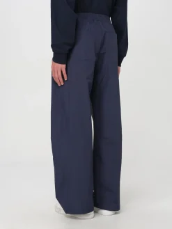 Pantalone A.P.C. in tessuto tecnico stretch