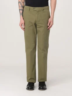 Pantalone Aspesi in cotone stretch