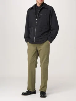 Pantalone Aspesi in cotone stretch