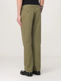 Pantalone Aspesi in cotone stretch