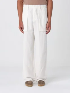 Pantalone Aspesi in lino