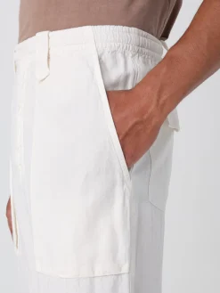 Pantalone Aspesi in lino