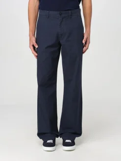 Pantalone Aspesi in misto cotone