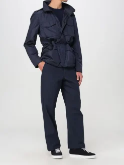 Pantalone Aspesi in misto cotone